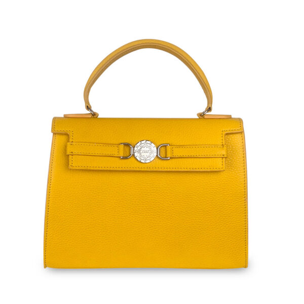 Borsa Rosetta Capri 29 Alce Yellow