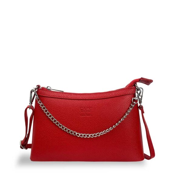 Borsa Rossa