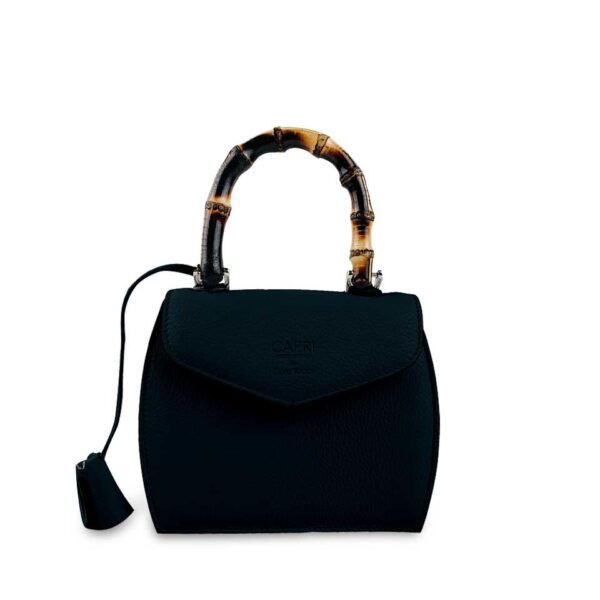 Borsa Rossella Blue Navy