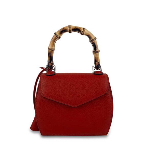 Borsa Rossella Rossa
