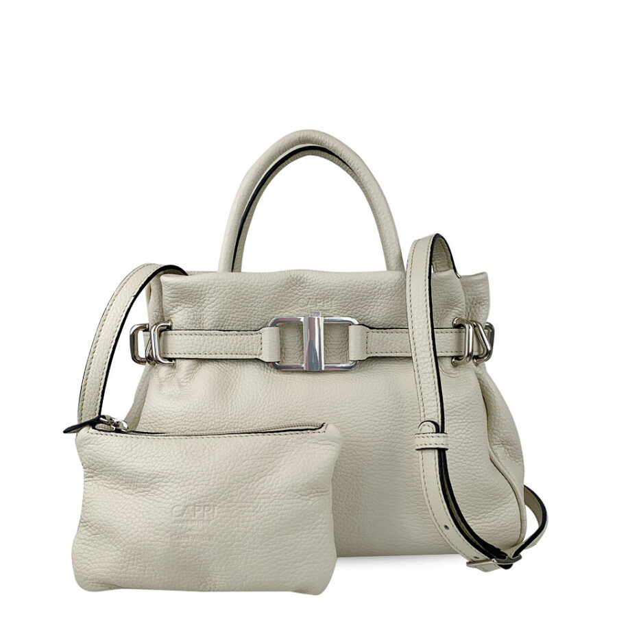 Borsa Sonia 26 Alce Beige - immagine 3