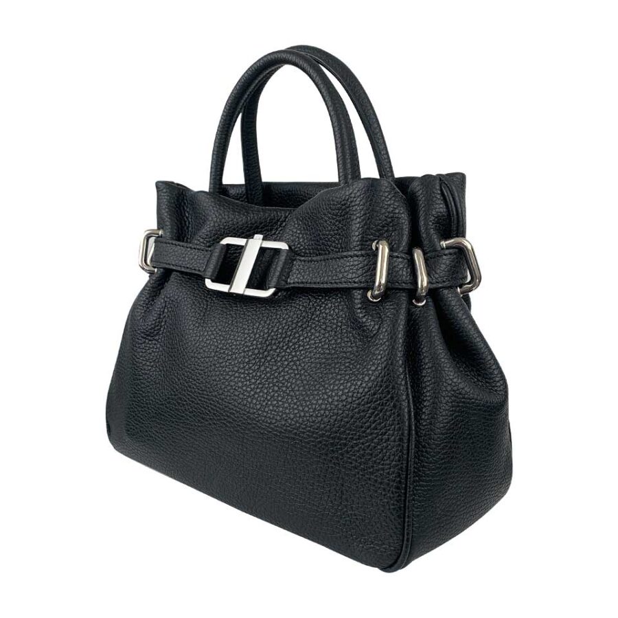 Borsa Sonia 26 Alce Black - immagine 2