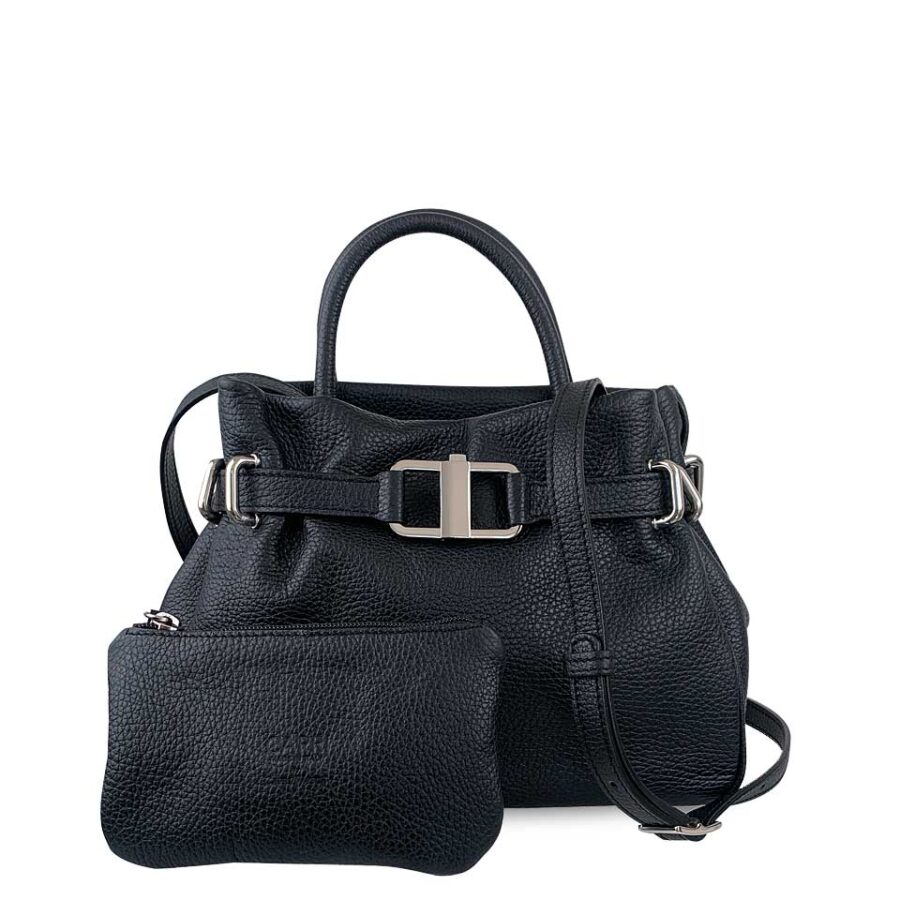 Borsa Sonia 26 Alce Black - immagine 3