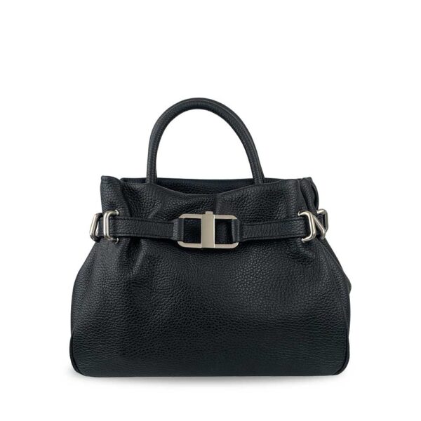 Borsa Sonia 26 Alce Black