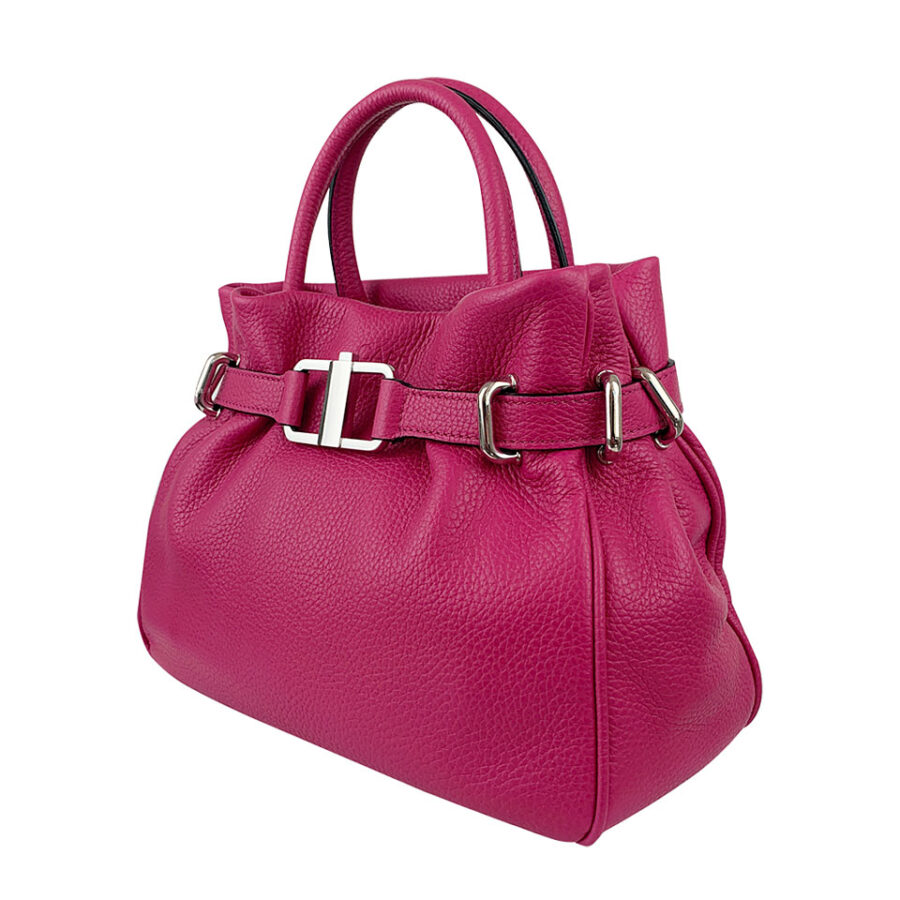 Borsa Sonia 26 Alce Fuxia - immagine 2