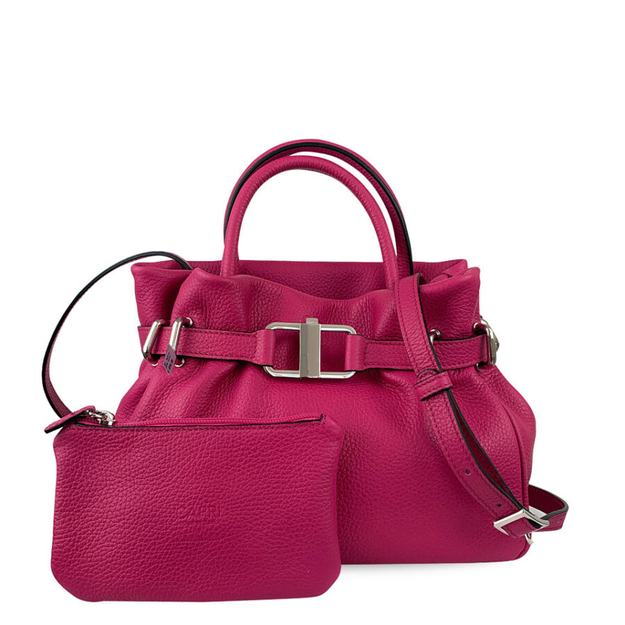 Borsa Sonia 26 Alce Fuxia - immagine 3