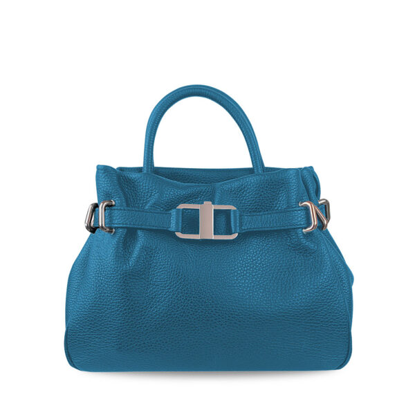 Borsa Sonia 26 Alce Light Blue