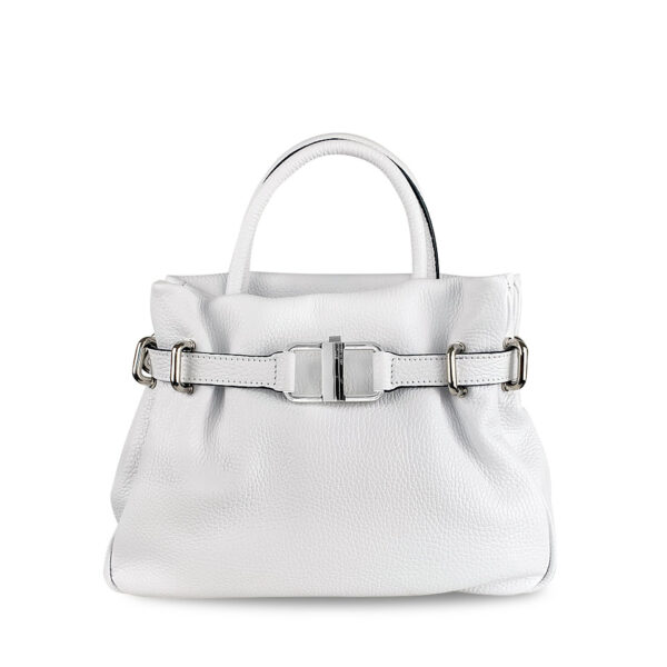 Borsa Sonia 26 Alce White