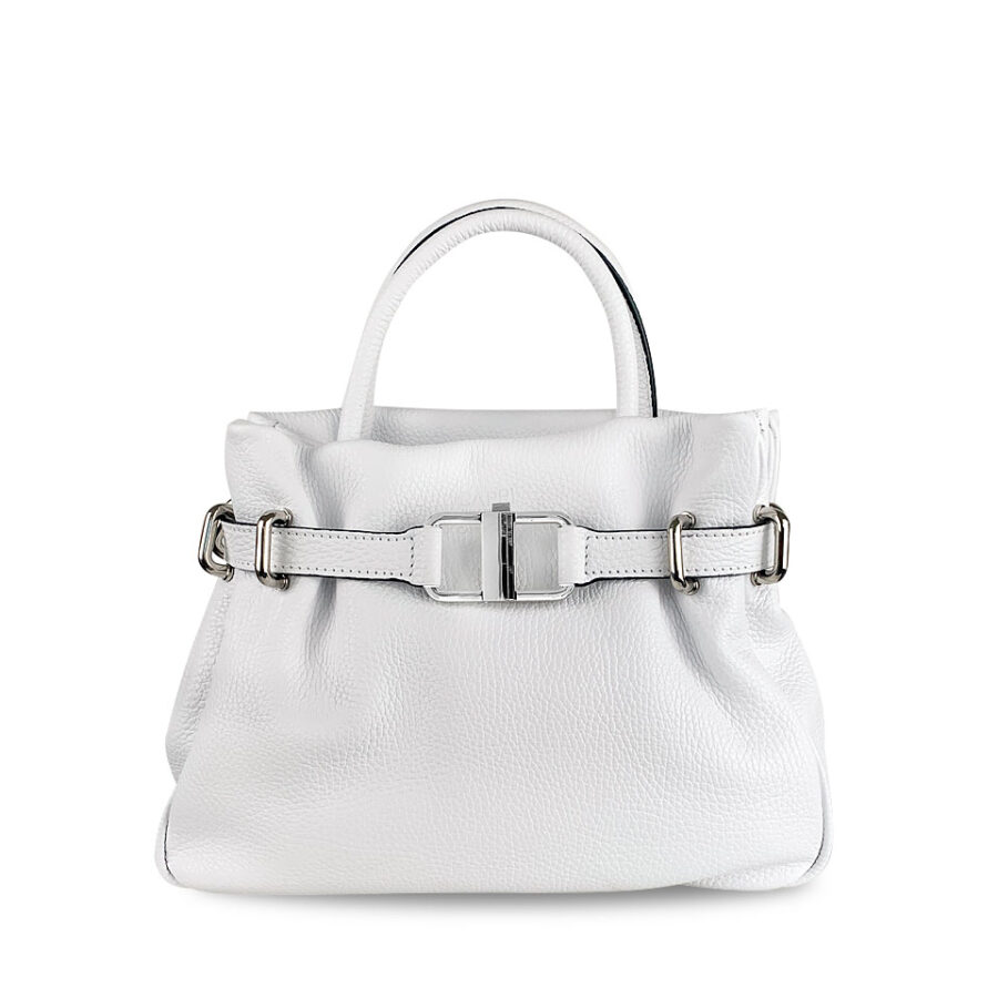 Borsa Sonia 26 Alce White