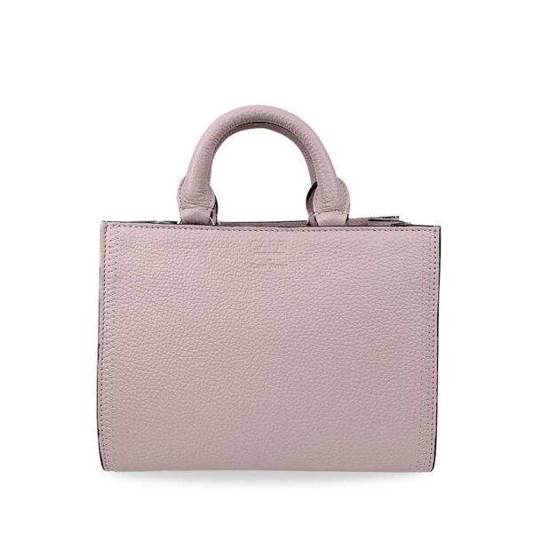 Borsa Valeria Rosa