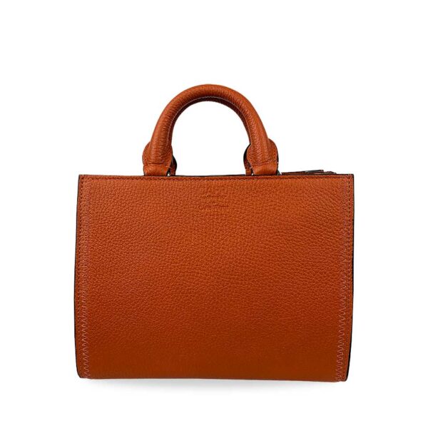 Borsa Valeria Arancione