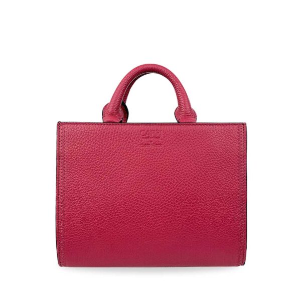 Borsa Valeria Fucsia