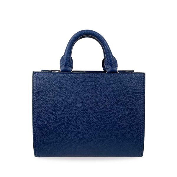 Borsa Valeria Blue Royal