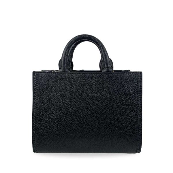 Borsa Valeria Nera