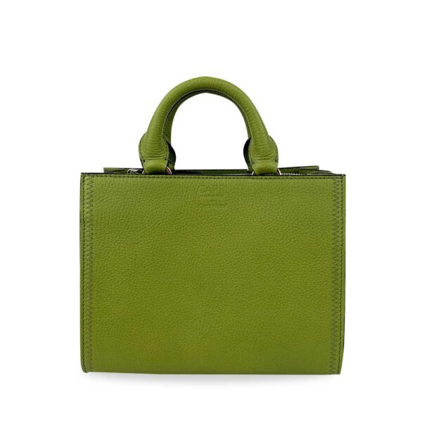 Borsa Valeria  Verde chiaro