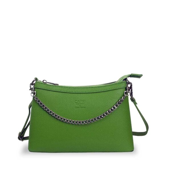 Borsa Verde chiaro