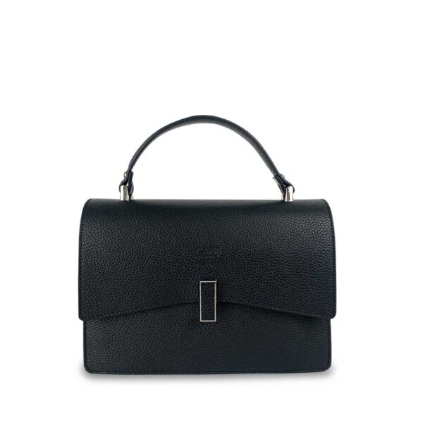 Borsa a mano Nera