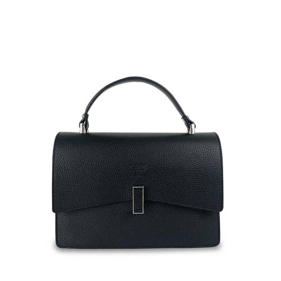 Borsa a mano Nera