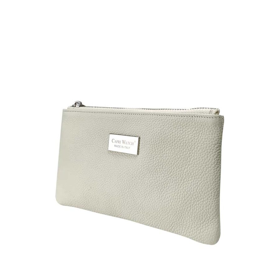 Borsello Midi Beige - immagine 2