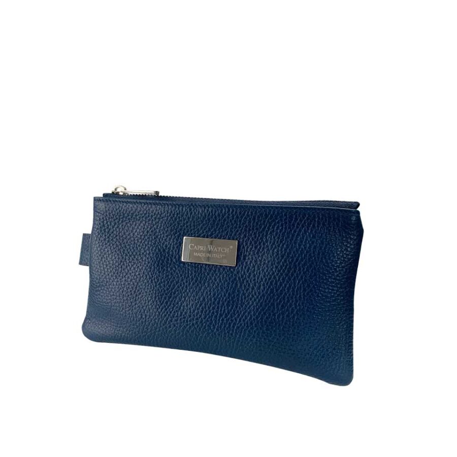 Borsello Midi Blue - immagine 2
