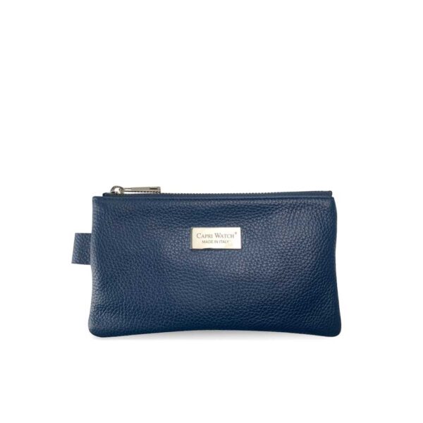 Borsello Midi Blue