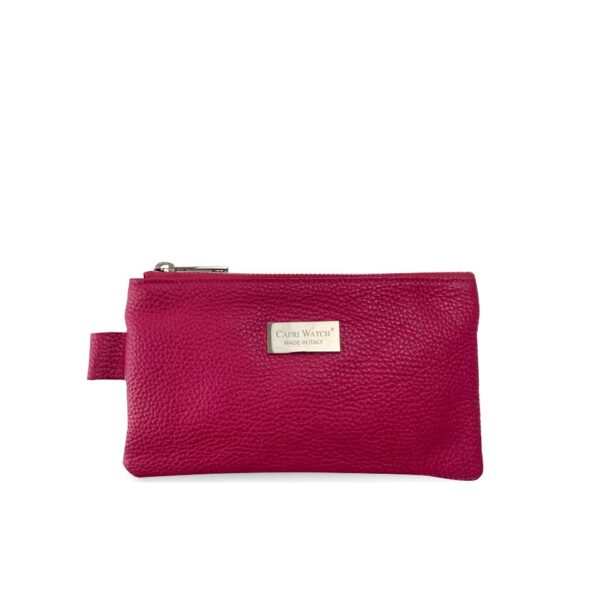 Borsello Midi Fucsia