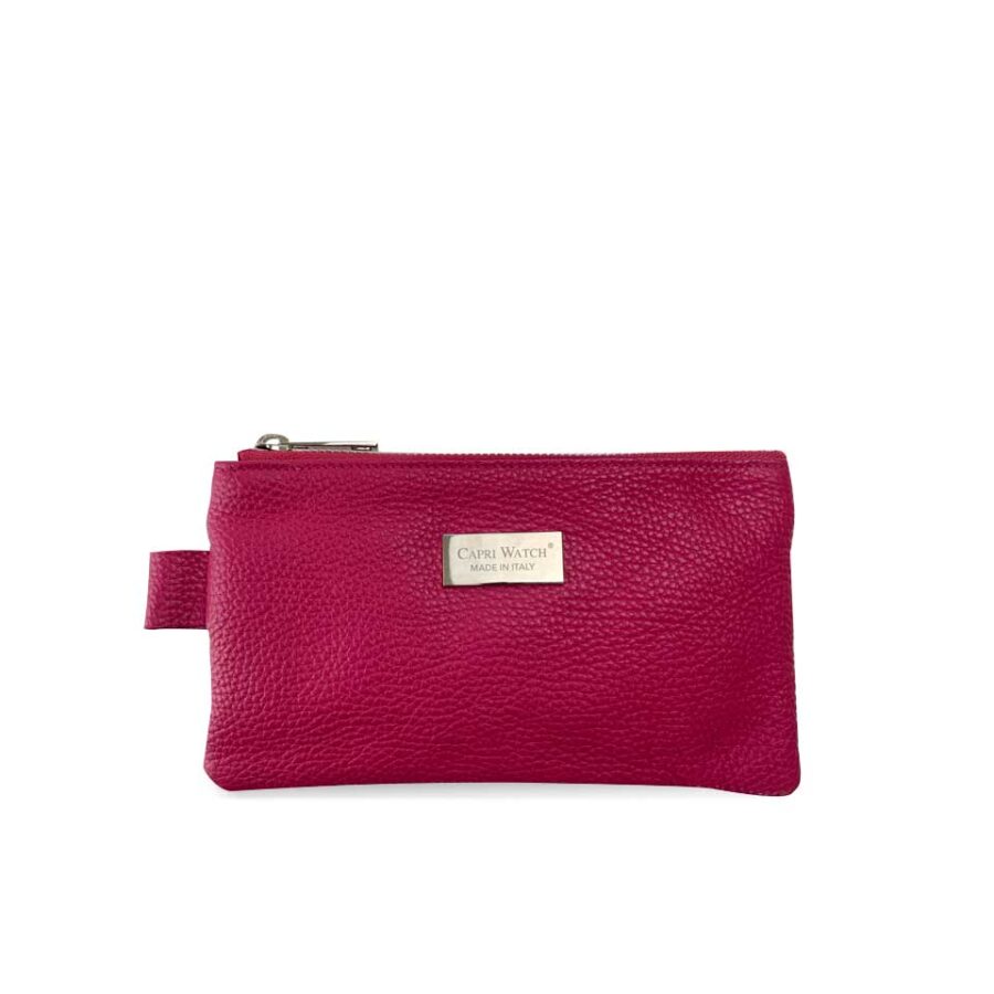 Borsello Midi Fucsia
