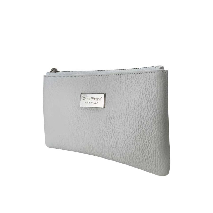 Borsello Midi White - immagine 2