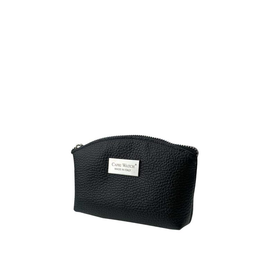 Borsello Small Black - immagine 2
