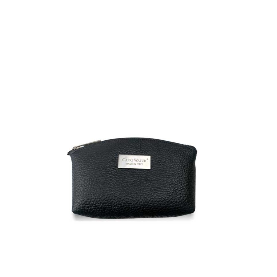 Borsello Small Black