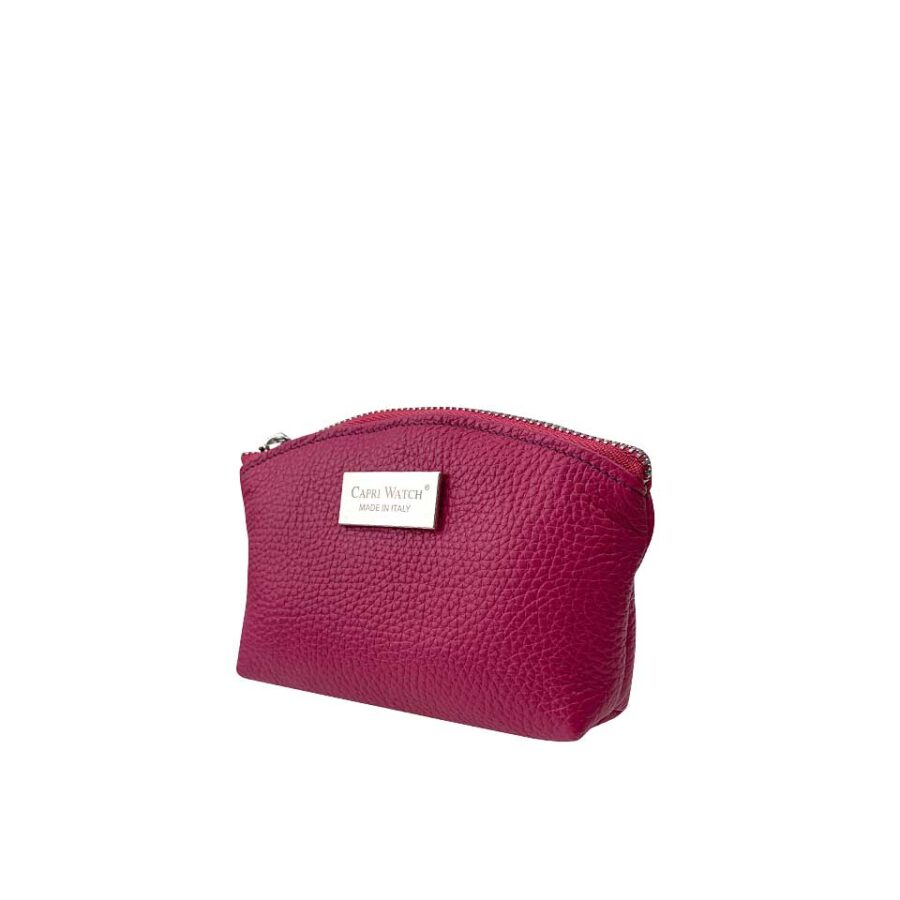 Borsello Small Fucsia - immagine 2