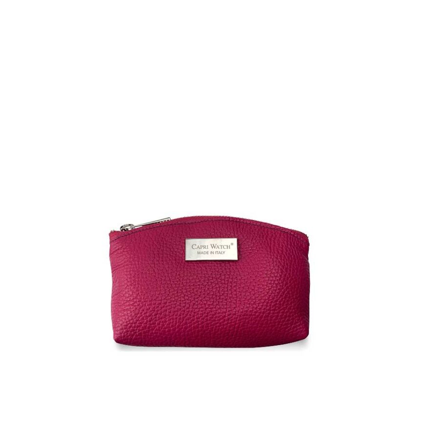 Borsello Small Fucsia