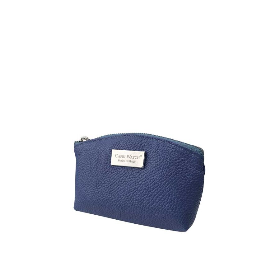 Borsello Small Light Blue - immagine 2