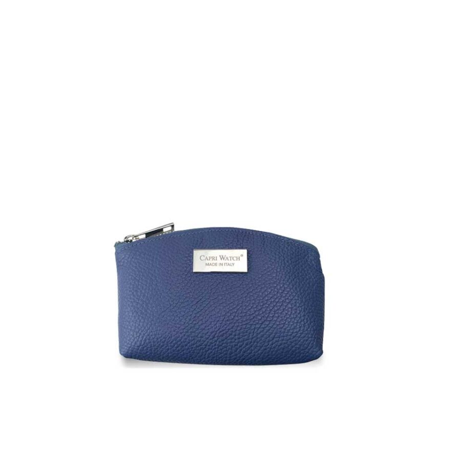 Borsello Small Light Blue