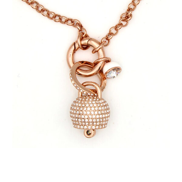 Bracciale Campana Rose Gold
