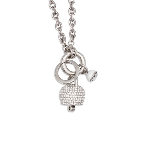 Bracciale Campana Silver