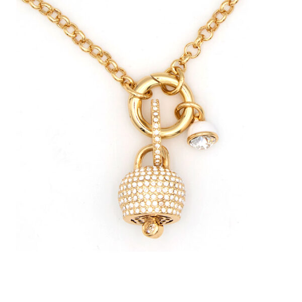 Bracciale Campana Yellow Gold