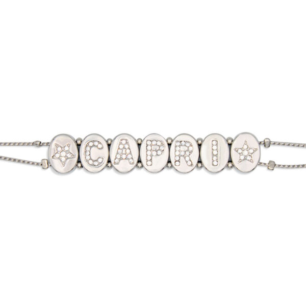 Bracciale Capri Silver