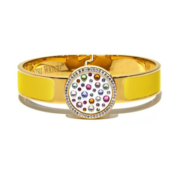 Bracciale MultiJoy Classic Yellow Gold Yellow