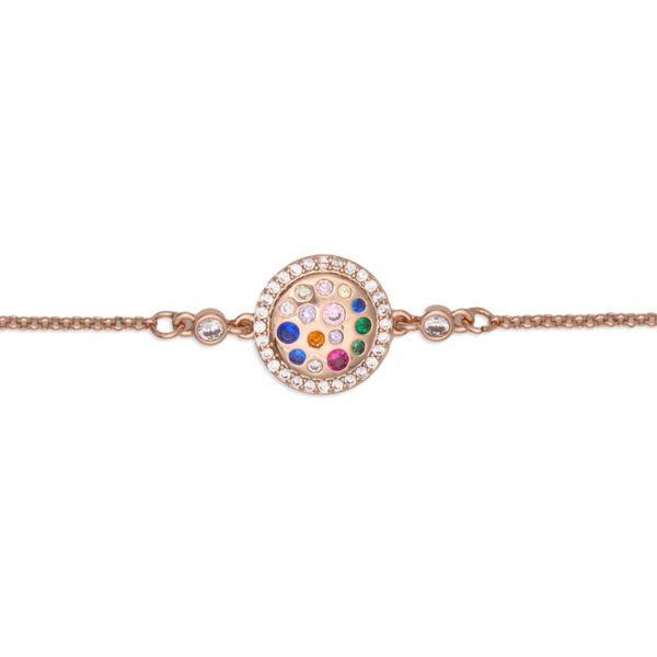 Bracciale MultiJoy Rose Gold
