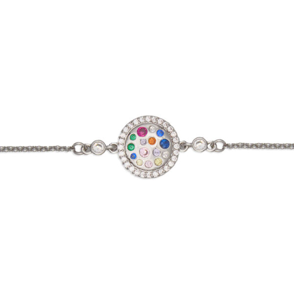 Bracciale MultiJoy Silver