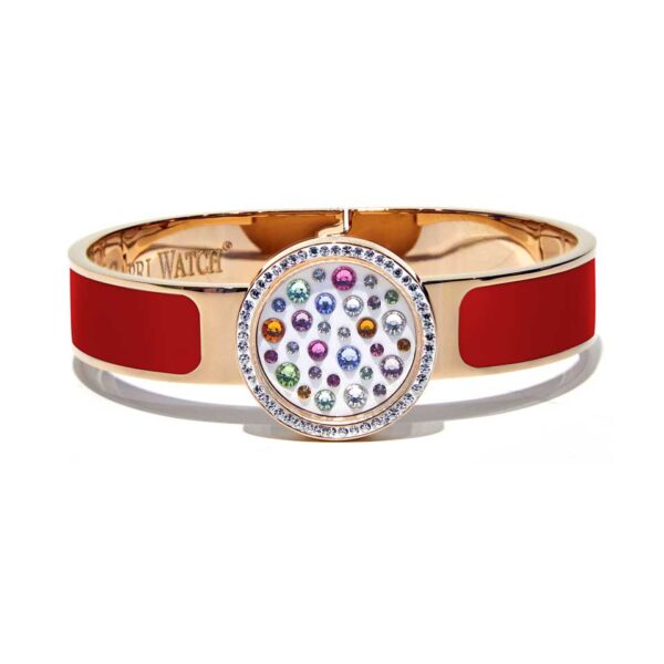 Bracelet MultiJoy Classic Lux Rose Gold