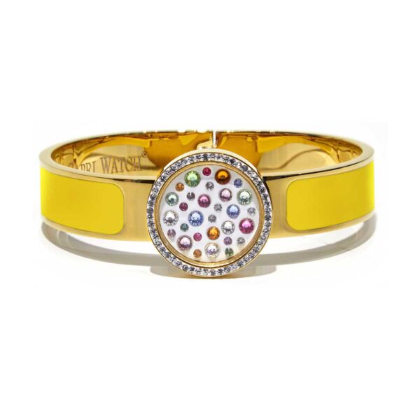 Bracelet MultiJoy Classic Lux Yellow Gold Yellow