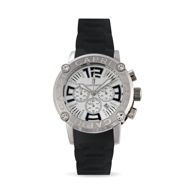 Chrono Black Lady Capricapri