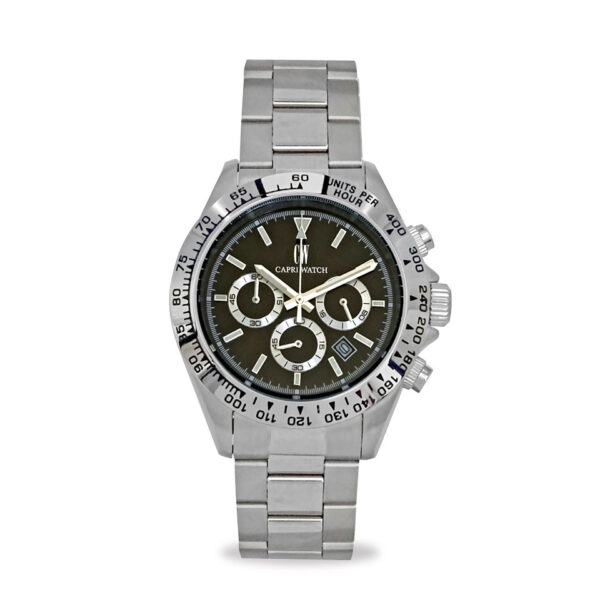 Chrono Eternity 42 Black