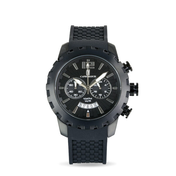 Chrono Race Lux Black