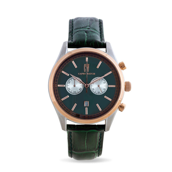 Chrono Sunray Dark Green