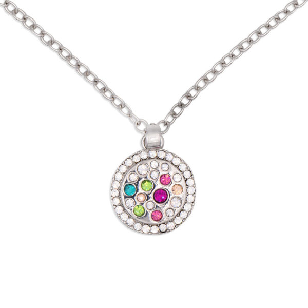 Collana MultiJoy Silver