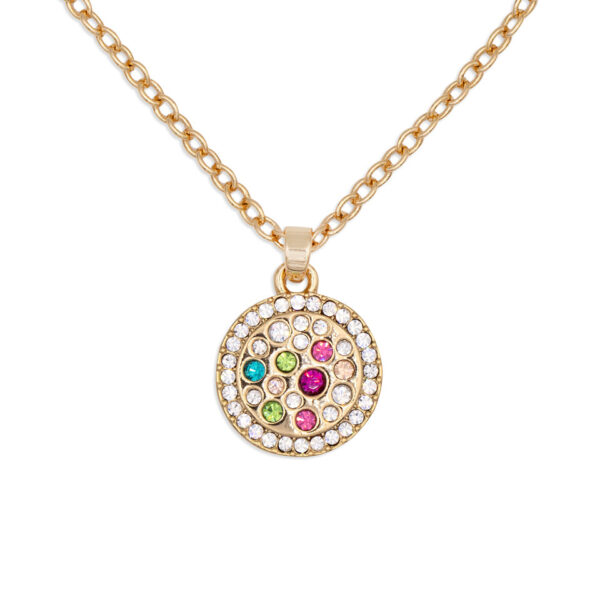 Collana MultiJoy Yellow Gold