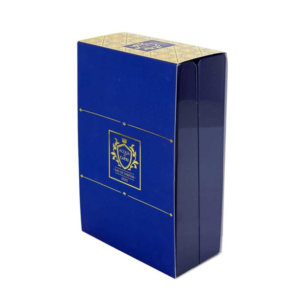 Duo Acqua di Capri for man